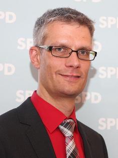 Dr. Uwe Kirschstein